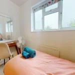 Bedroom With Best View